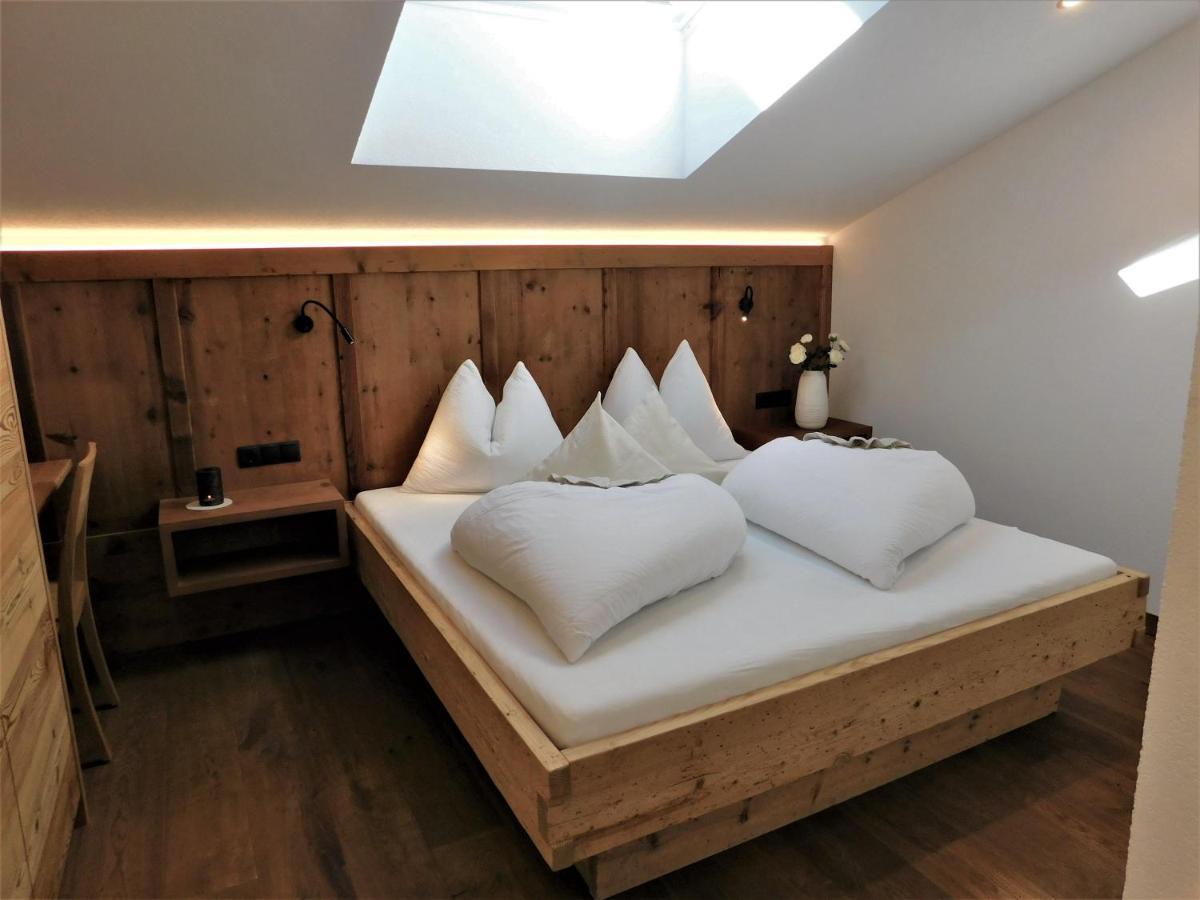 Egarterhof Villa San Candido Kültér fotó