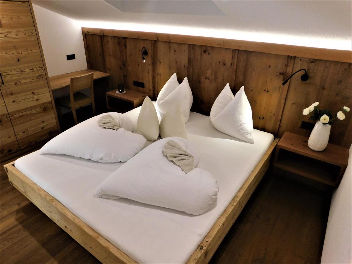 Egarterhof Villa San Candido Kültér fotó