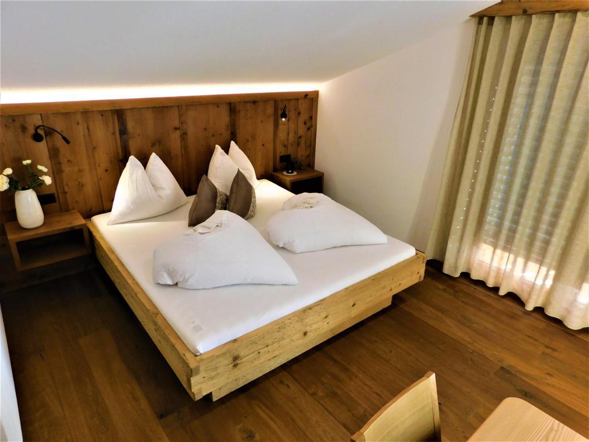 Egarterhof Villa San Candido Kültér fotó