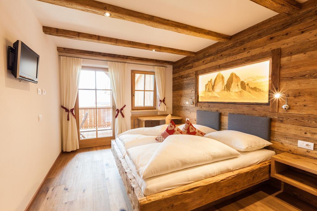 Egarterhof Villa San Candido Kültér fotó